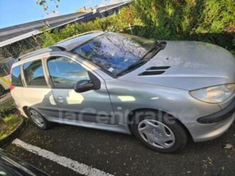 sw 2.0 hdi quiksilver