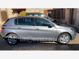 ii affaire 1.6 bluehdi 100 s&s pack clim nav