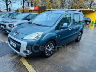 ii 1.6 hdi 112 fap loisirs