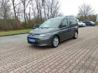 life 2.0 tdi+122ps+ahzv+led+keyless+appcon