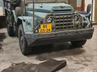 daf ya 126 — oldtimers — marktplaats