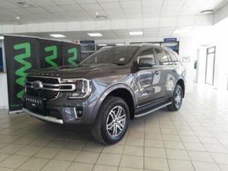 3.0td v6 4wd platinum