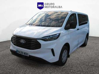 ft 340 l2 kombi trend ecoblue 150