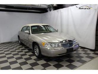 presidential 4.6 v8 lekker limosine