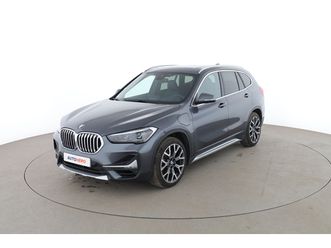 bmw x1 xdrive25e xline bva6