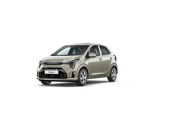 kia picanto comfort 1.0 gdi 5amt
