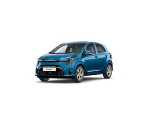kia picanto comfort 1.0 gdi
