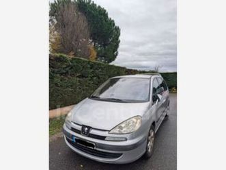 2.0 hdi 136 fap executive pullman