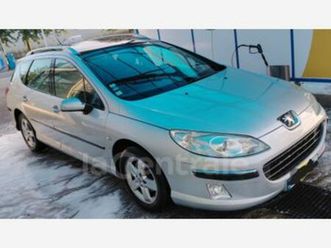 sw 2.0 hdi 136 executive