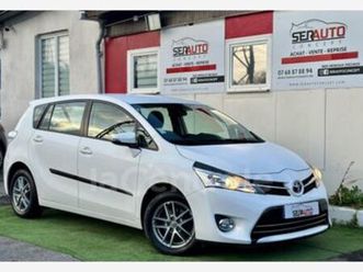 generation2 147 vvt-i dynamic cvt