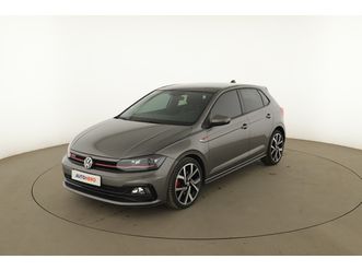 volkswagen polo 2.0 tsi gti dsg6
