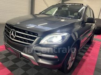 iii 350 bluetec 4matic sport 7g-tronic