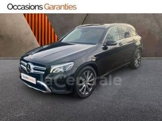 220 d 10cv 4matic fascination