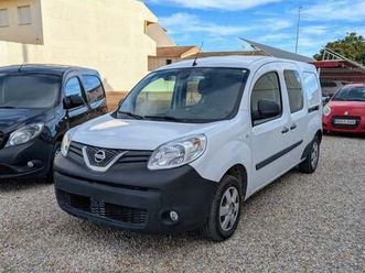 nv250 furgón 1.5dci comfort l2h1 4pl. 95