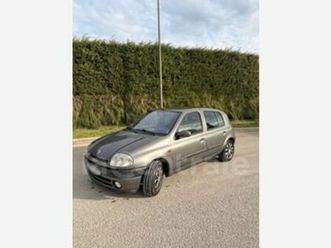 ii 1.6 16s 110 initiale 5p