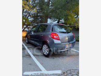 RENAULT CLIO 16S ii-generation2-1-4-16s-100-luxe-privilege-5p