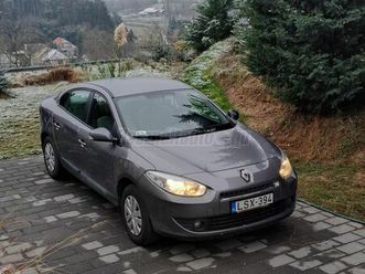 renault fluence 1.6 privilege euro5