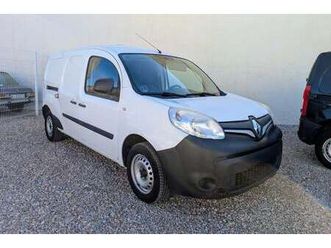 kangoo fg. maxi 1.5dci profesional 80kw 2pl.