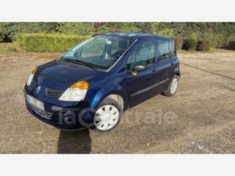 1.4 16v pack authentique