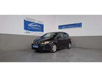 seat altea 1.9tdi green