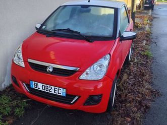 voiture sans permis