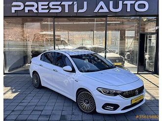 1.6 multijet lounge plus