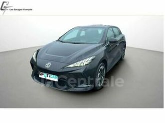 ev 51kwh - 125 kw 2wd standard