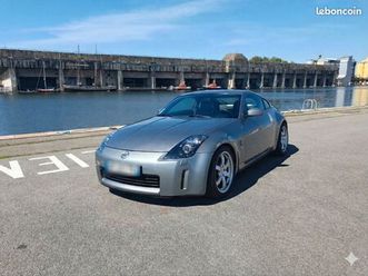 nissan 350z