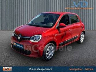 iii generation2 1.0 sce 75 zen