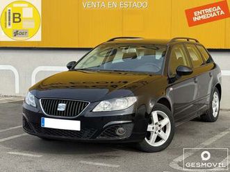 seat exeo 2.0tdi cr reference