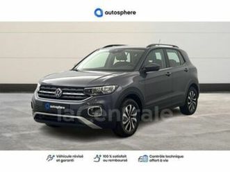 1.0 tsi 110 active