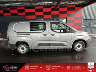 ii (3) 1.6 bluehdi 100 active