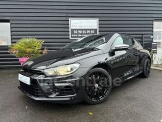 ii generation2 2.0 tsi 280 r