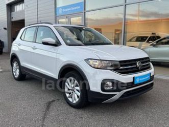 1.0 tsi 110 lounge business