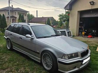 bmw 3er-reihe 325tds