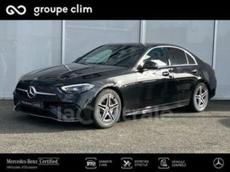 v 220 d amg line 9g-tronic