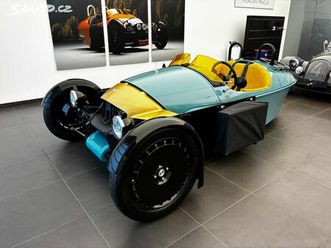 morgan ostatní morgan super3