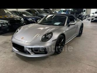 (992) cabriolet 3.0 450 carrera 4s pdk