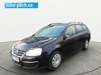 volkswagen golf 1.9 tdi, 77 kw