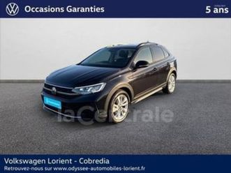 1.0 tsi 116 vw edition bvm6