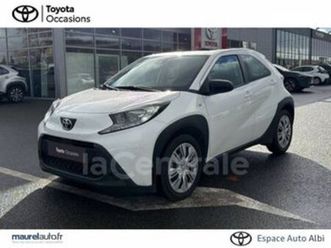 1.0 vvt-i 72 dynamic my23