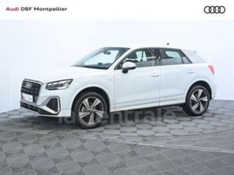 generation2 30 tdi 116 6cv advanced s tronic