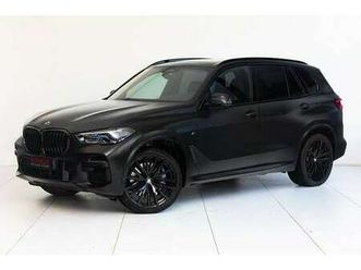 bmw x5 m50i aut.