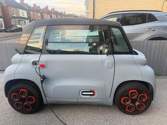 5.4kwh my ami pop auto 2dr (lhd)