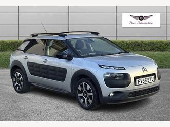 1.2 puretech flair edition euro 6 (start/stop) 5dr