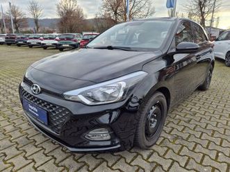hyundai i20 automatik trend+navi+andauto/appcarplay