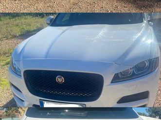 jaguar f-pace 2017◊ moteur neuf