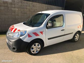 renault kangoo express tce 115 e6 edc extra r-link