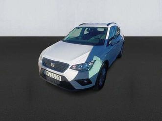 seat arona 1.6 tdi 70kw (95cv) style go eco