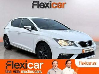 seat león st 1.5 ecotsi s&s style 130